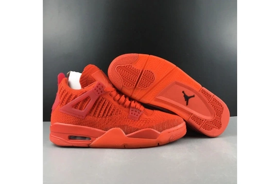 AQ3559-600 4 “RED” AQ3559-600 FLYKNIT AIR JORDAN 1015